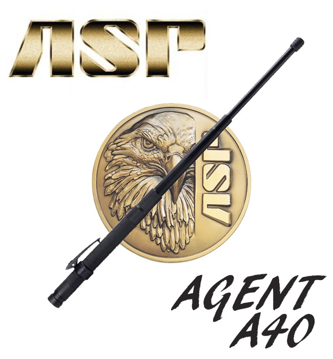 ASP��������������å� AGENT A40