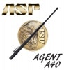 ASP��������������å� AGENT A40