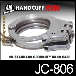 NIJǧ�ڤ˽�򤷤��⶯�ټ�� JC-806 ����С�/�֥�å�