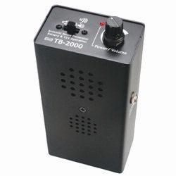 盗聴 sun mechatronics サンメカトロニクス BUG PINGER 盗聴電波探知器