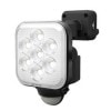 �ե꡼�����༰LED���󥵡��饤�� LED-AC1008 ��8W LED��1����