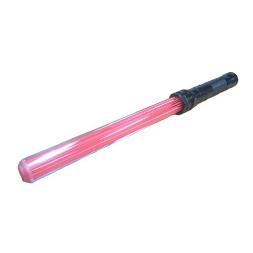 誘導灯 sen-18650 3本セット マルチファンクションバトン誘導灯18650