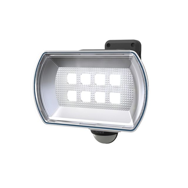 4.5W �磻�� �ե꡼�����༰ LED�����ӥ��󥵡��饤�� LED-150