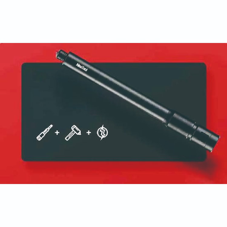 ネクスツール NEXTOOL NEX-20038 スタンバトン | すべての商品 | 防犯