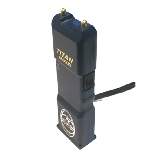  650,000V 󥬥 TITAN-650KV