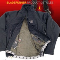 �ɿϥ����� ���֥顼���㥱�å� BRKPJ�ڥ֥졼�ɥ��ʡ���