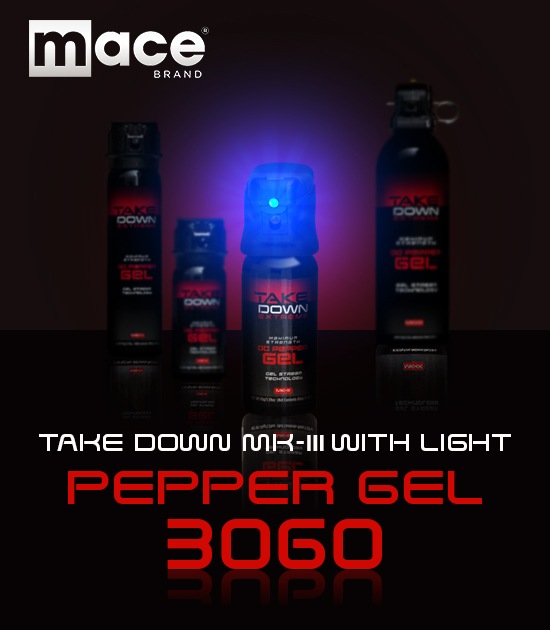 ���ޥ��ץ졼 mace�ʥ᡼���� TAKE DOWN�ʥƥ���������� MK-�� 3060