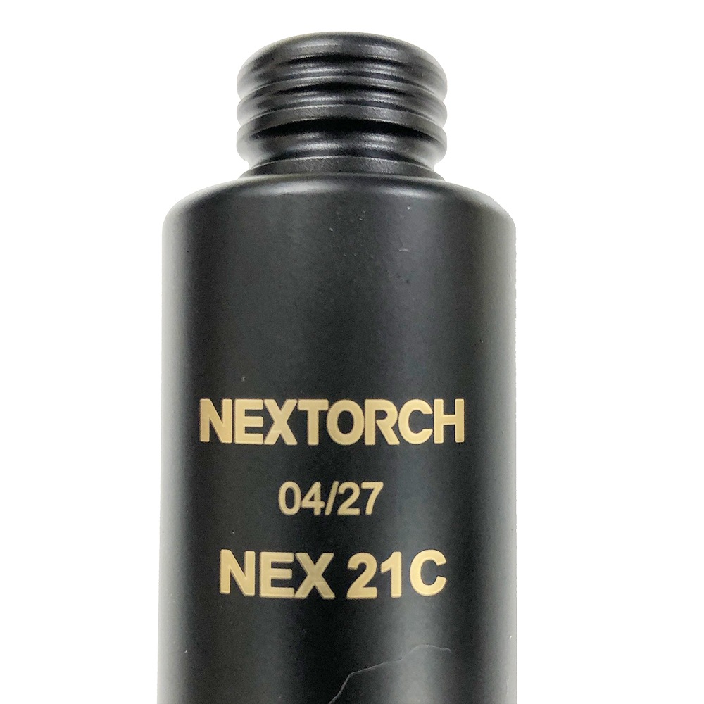 NEXTORCH �ͥ����ȡ��� NEX �Хȥ� ��������21 N21cqsteel