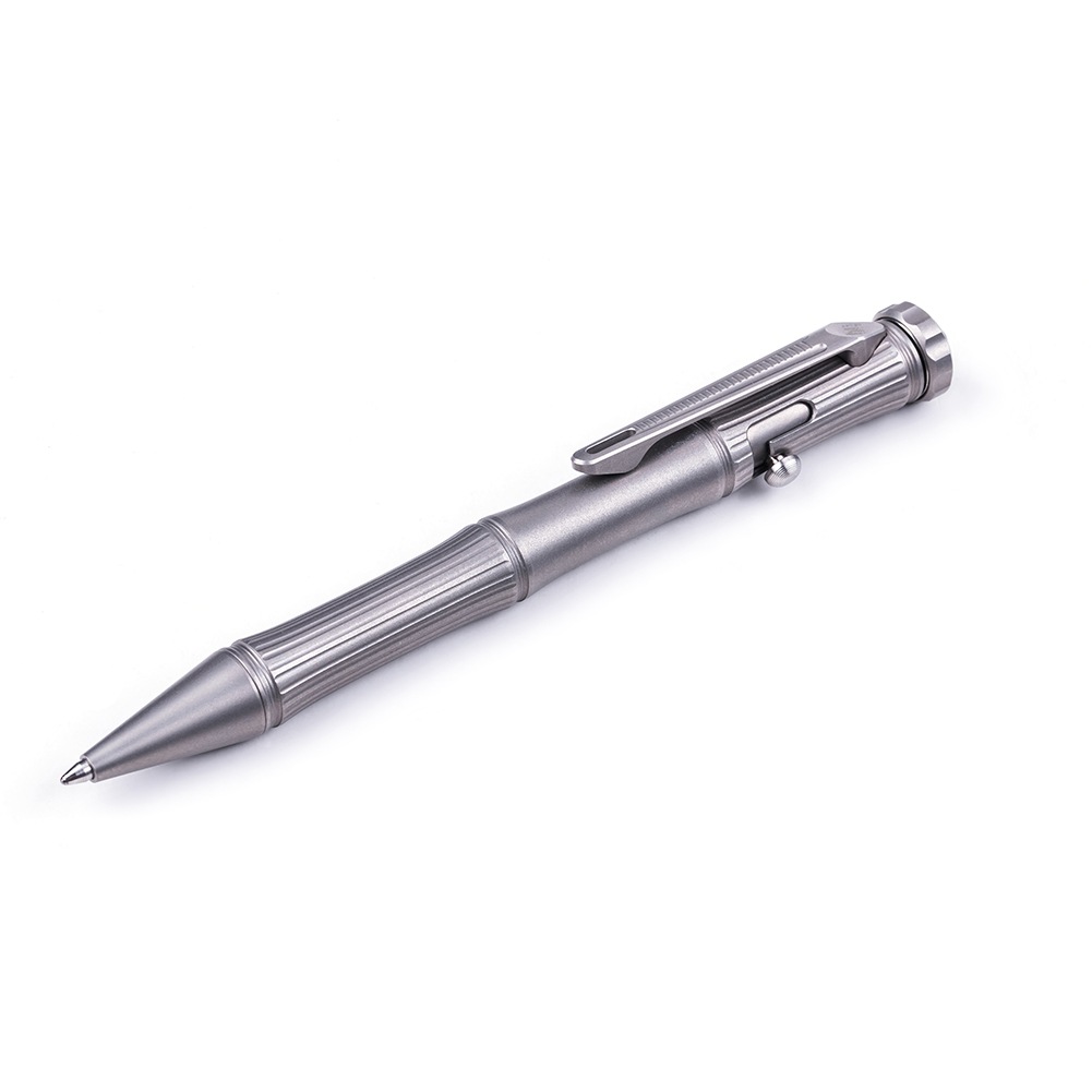 NEXTORCH ネクストーチ NP10Ti タクティカルペン | 護身グッズ,特殊