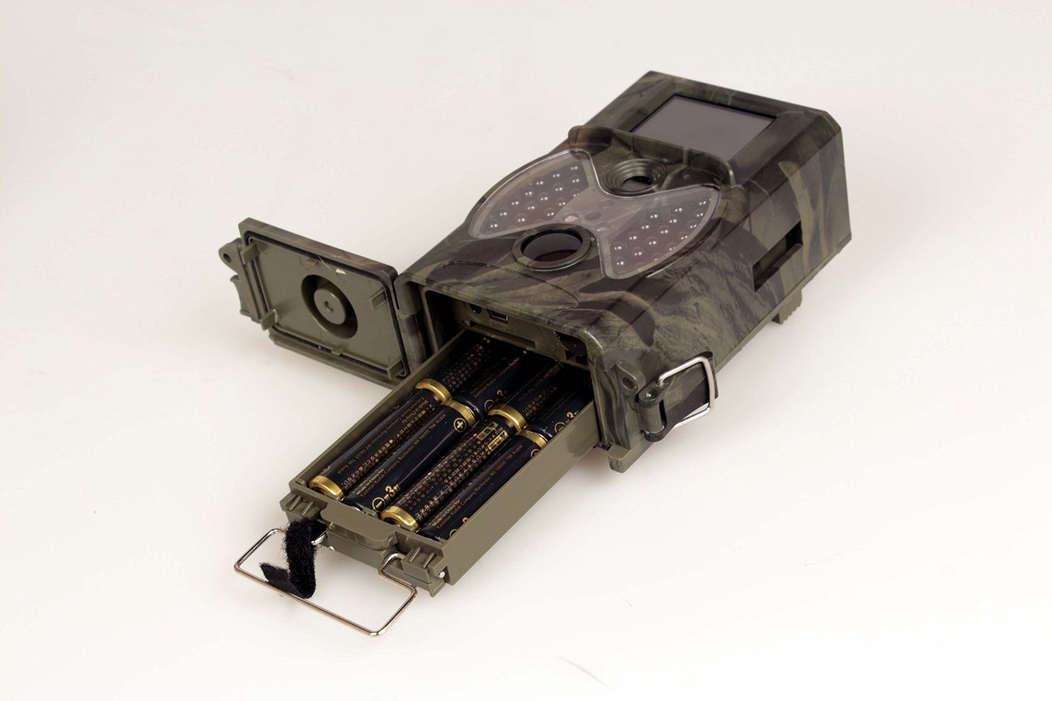 �ȥ쥤�륫���  ���ȥ���� ���󥵡������ ���� �������� �ɿ��ɿ� STR300