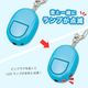 ������ ���ȥ֥���LED�饤�ȤĤ� �֥롼(GE069BN)