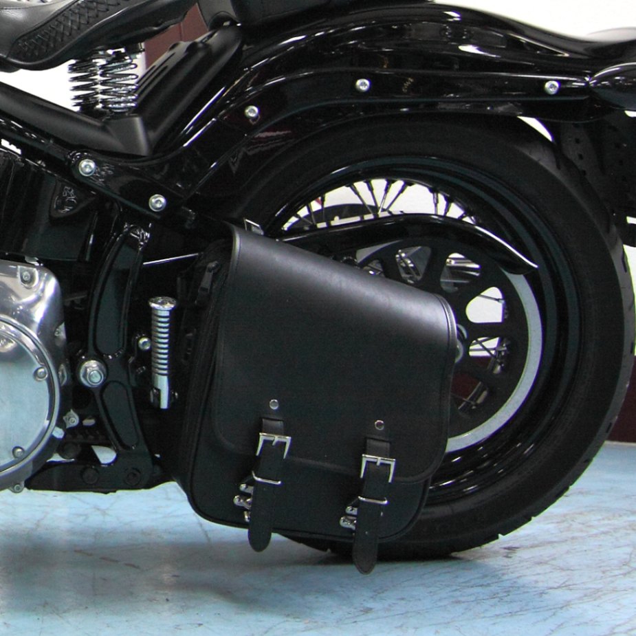 リジッドバッグ | バイク取付バッグ,アメリカンサイドバッグ,リジッド 