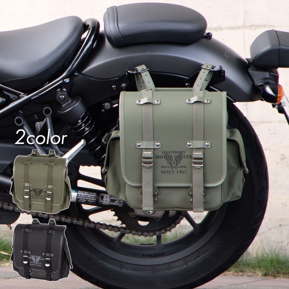 バイク 【特集】2024年春夏！スタッフオススメ レディースウェアを一挙