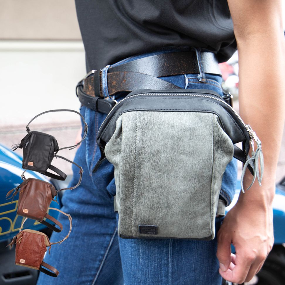 バイク ウエストバッグ カジュアルバッグ,ウエストバッグ デグナー