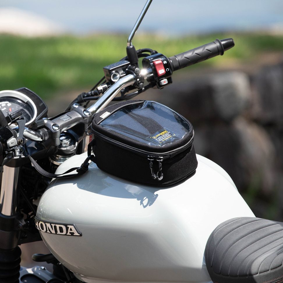 マグネット式タンクバッグ[NB-207]