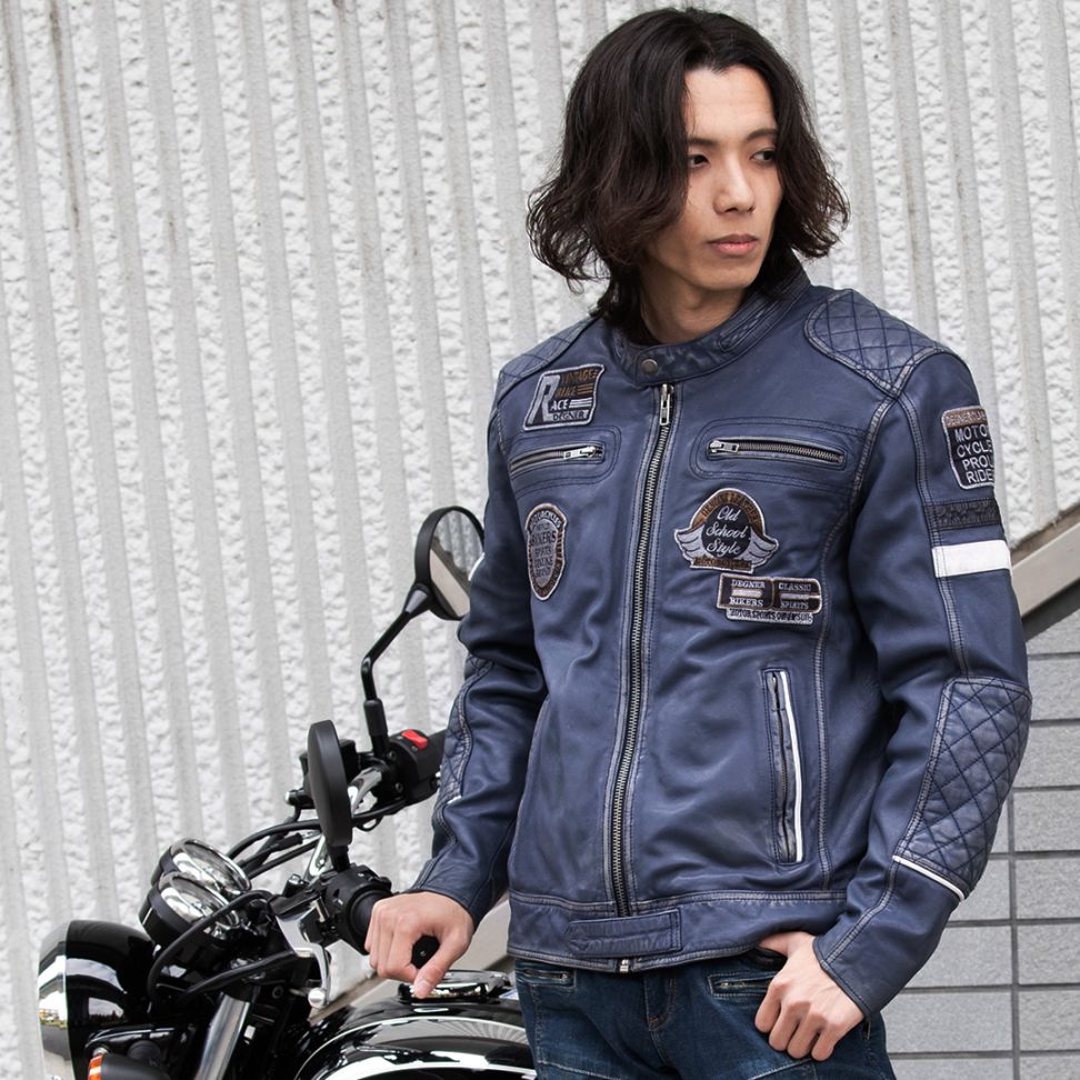 バイク DEGNER CLASSIC DEGNER CLASSIC デグナーオンライン