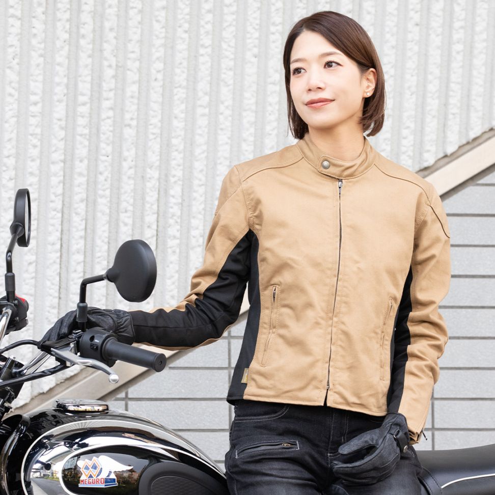 バイク ジャケット ウェア,レディース,ジャケット デグナーオンライン