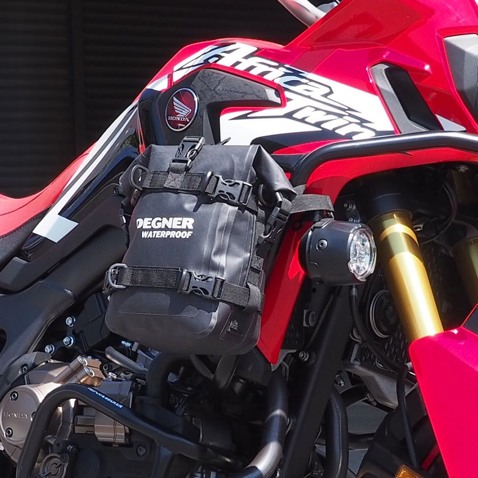 バイク ウェア 防水サイドバッグ[NB-213] バイク取付バッグ,スポーツ系