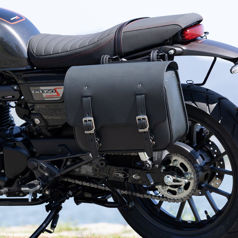 アメリカンサイドバッグ バイク取付バッグ,アメリカンサイドバッグ