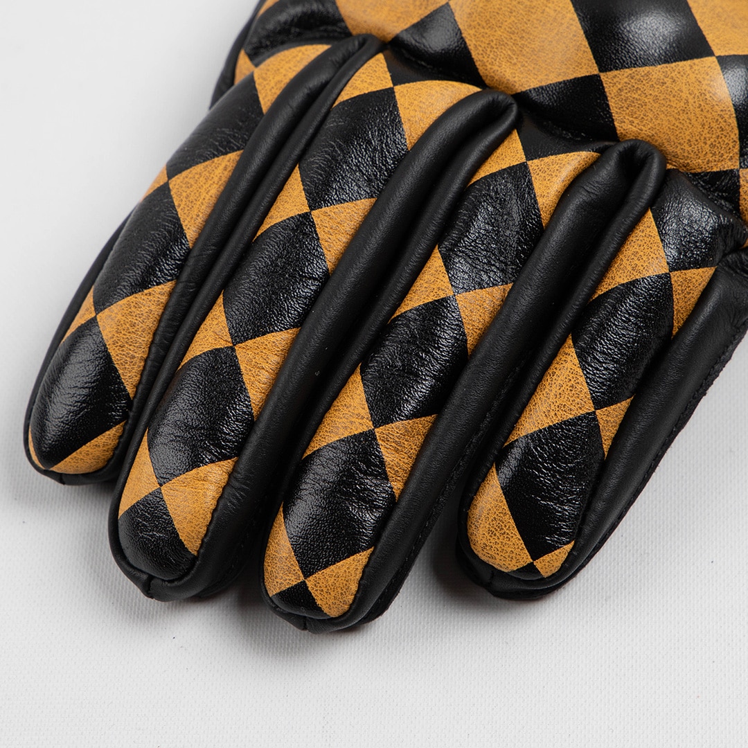 SP忠男コラボ】SP忠男レザーグローブ[SPG-11] | グローブ,オール