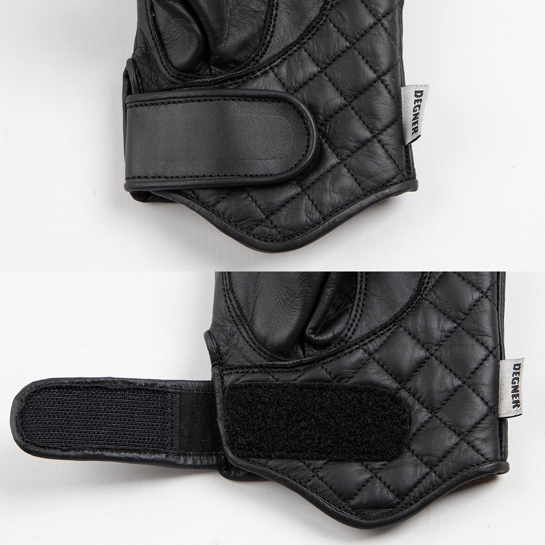 【美品】【半額】SP 硬式グローブ 黒 レザー baseballparkstandin_miz-