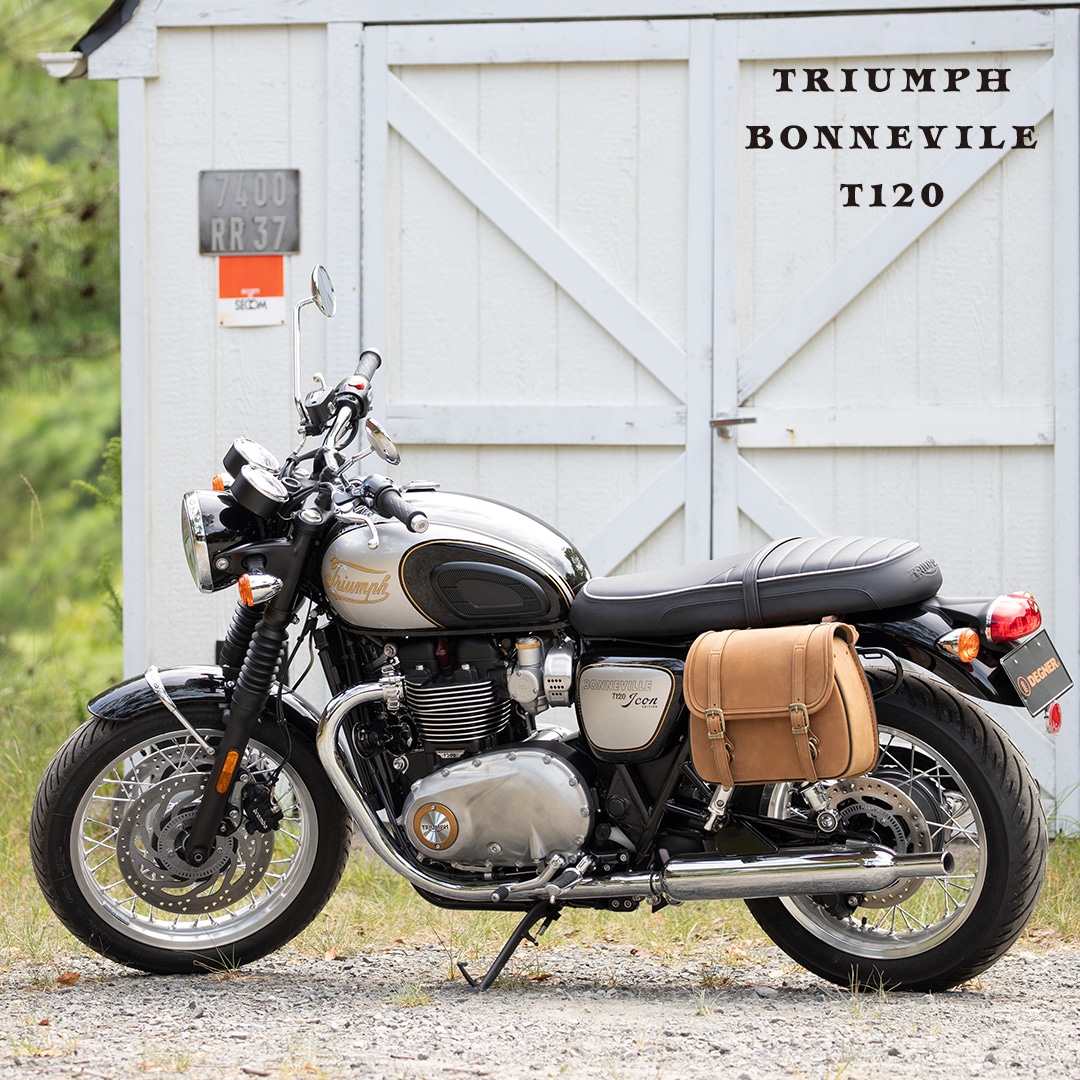 バイク レザーサドルバッグ[SB-89] すべてのアイテム デグナー