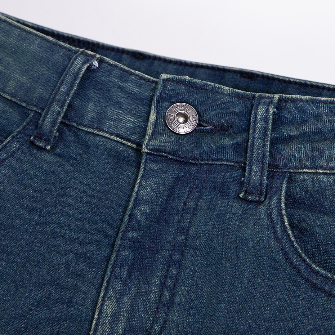 カップ付きデニムパンツ レディース[FRP-41V] | ウェア