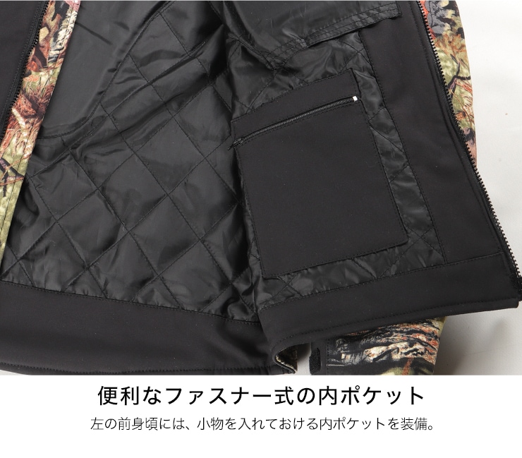 バイク ソフトシェルジャケット[19WJ-21] ウェア,メンズ,ジャケット