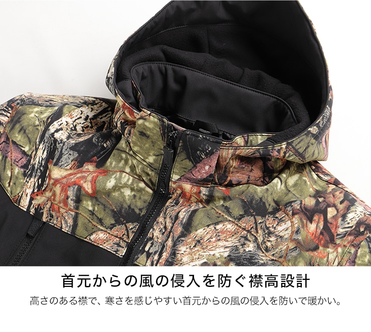 バイク ソフトシェルジャケット[19WJ-21] ウェア,メンズ