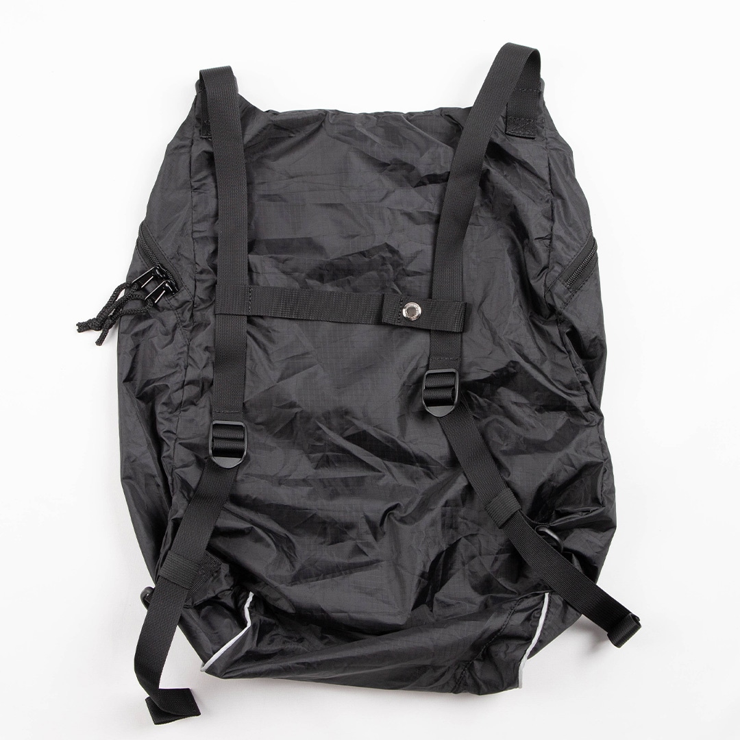 NNB企画様③専用商品 バイク エコリュック[NB-32B] カジュアルバッグ,エコバッグ デグナー