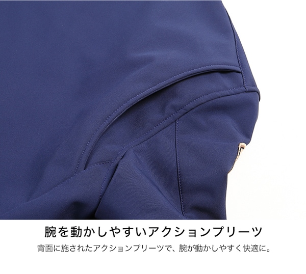 バイク ウェア ソフトシェルコーチジャケット[19WJ-22] ウェア,メンズ