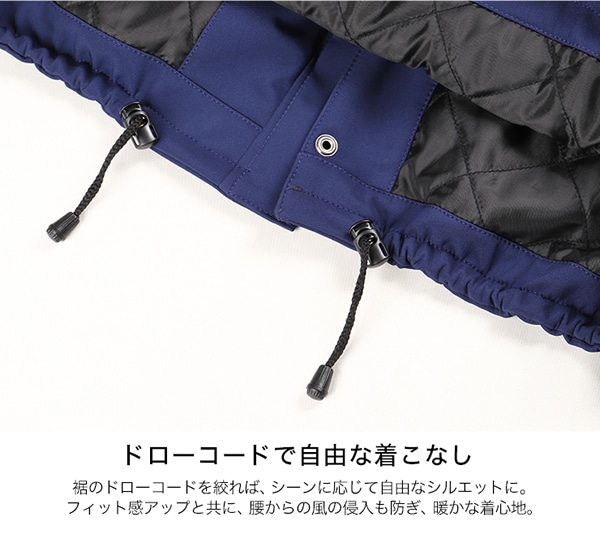 バイク ウェア ソフトシェルコーチジャケット[19WJ-22] ウェア,メンズ
