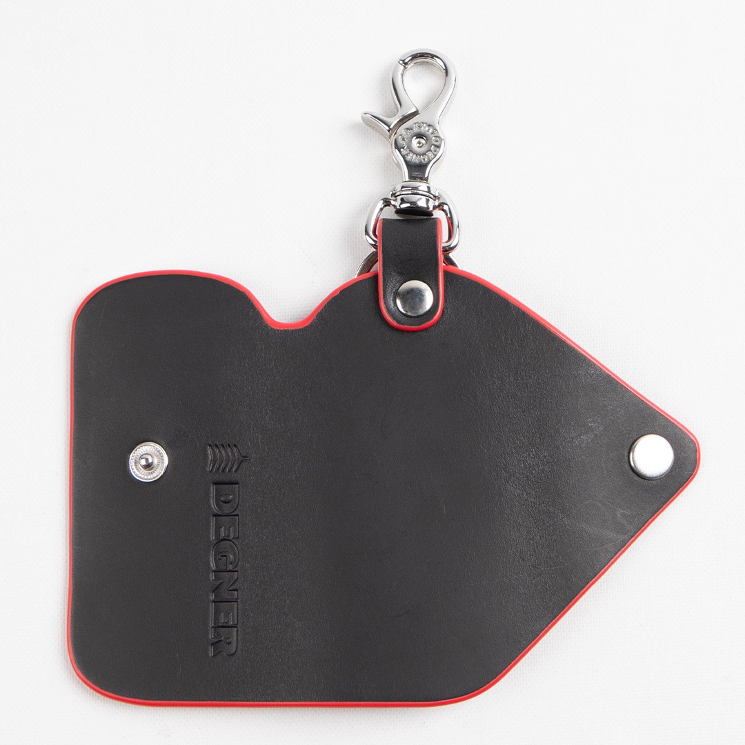 バイク コンパクトキーケース[K-73] すべてのアイテム デグナー