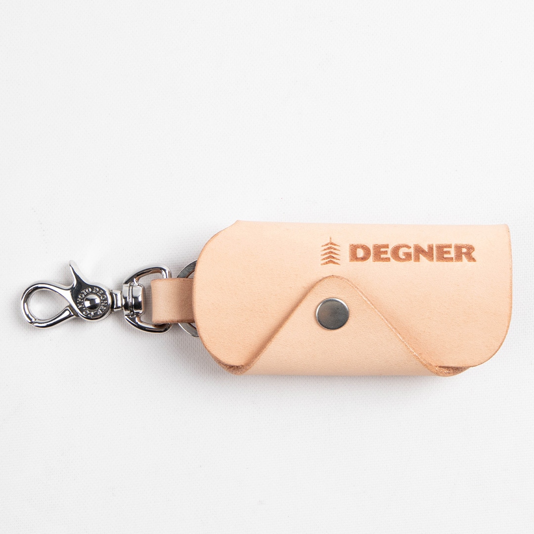 バイク コンパクトキーケース[K-73] すべてのアイテム デグナー