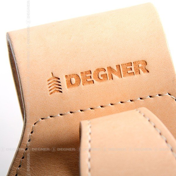 DEGNER ウォレットホルダー アユム DEGNER ウォレットホルダー アユム