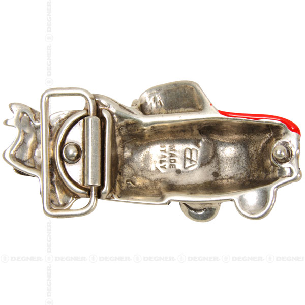 バイク ベルトバックル 自動車[BK-5941-BL] すべてのアイテム デグナー