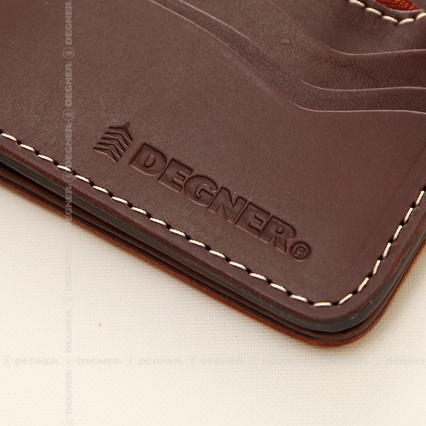 【ディープレザー/ロングウォレット】 黒革レザークラフト ロングウォレット LW-Ⅳ | 黒革 レザークラフト