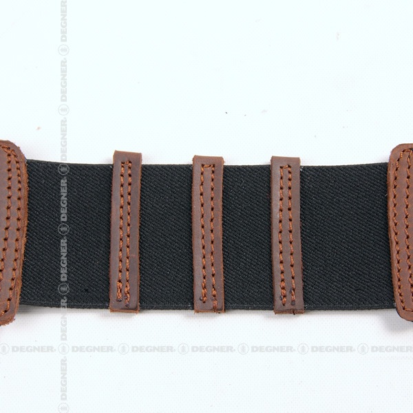 バイク 【耐久性UP!】レザーシフトガード[G-6] すべてのアイテム