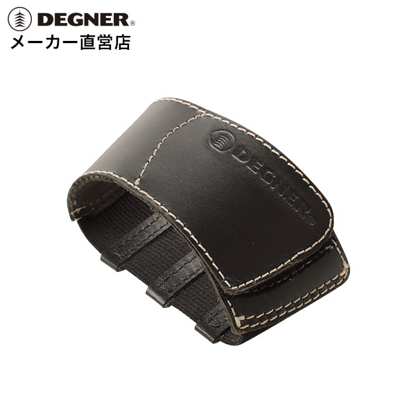 れな商品 バイク レザーシフトガード[G-7] すべてのアイテム デグナー