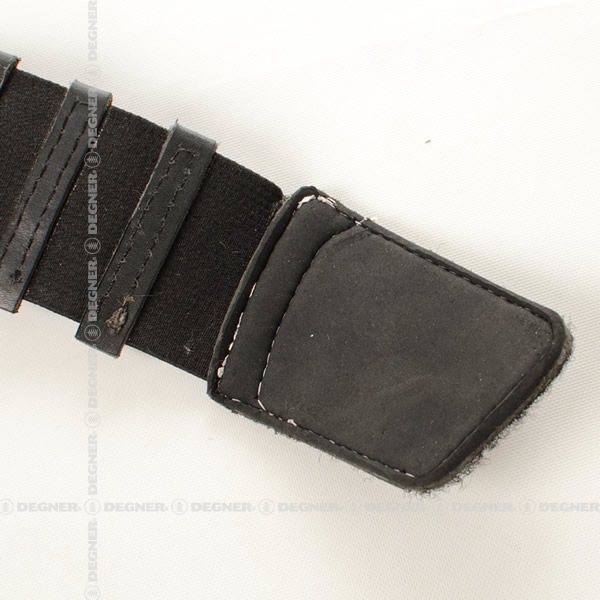 美良品 GABEL レガース Gamakatsu (2024年春夏新製品)がまかつ/Gamakatsu CORDURA(R