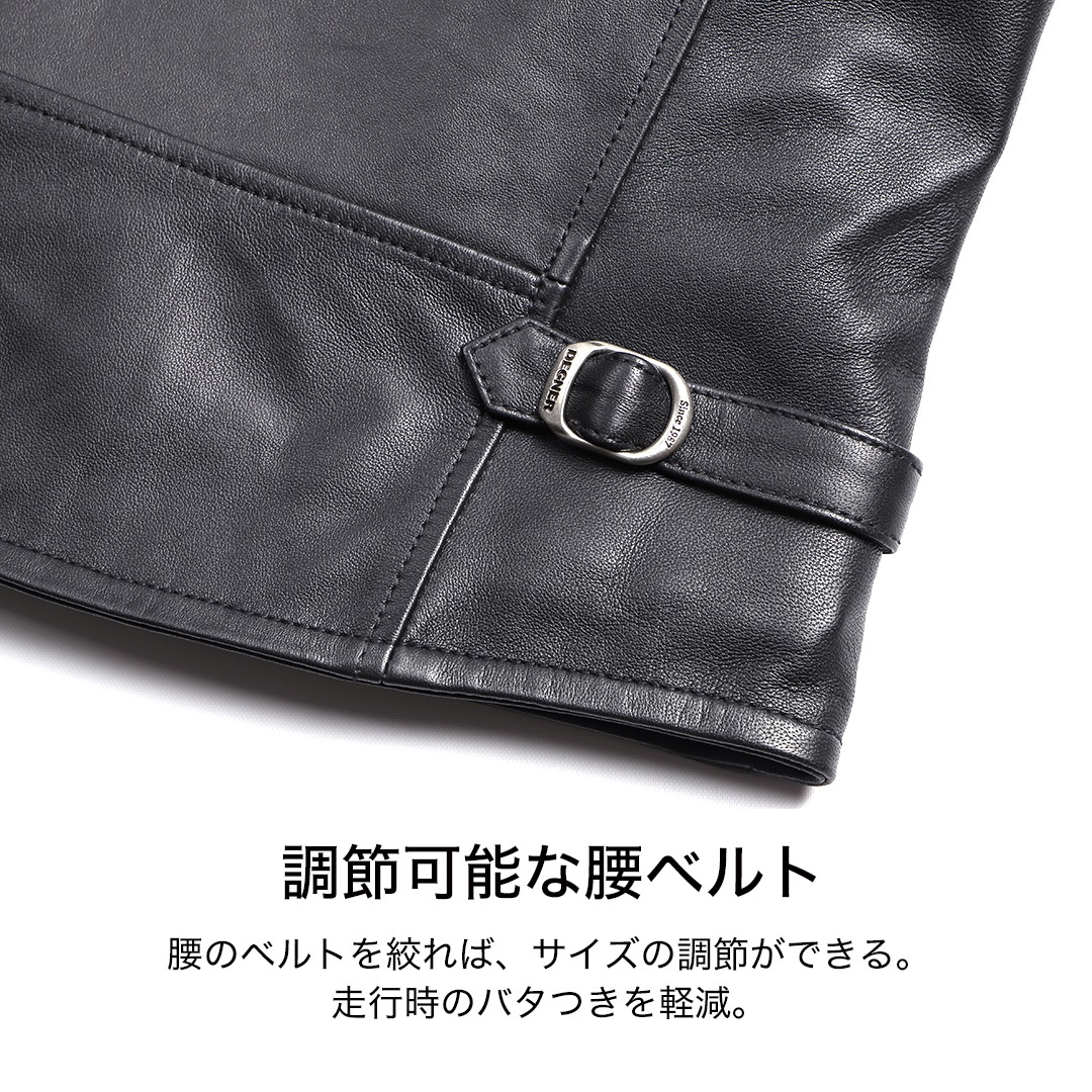デグナー レザージャケット Lサイズ 楽天市場】デグナー メンズカウレザーダブルジャケット S/M/L/XL