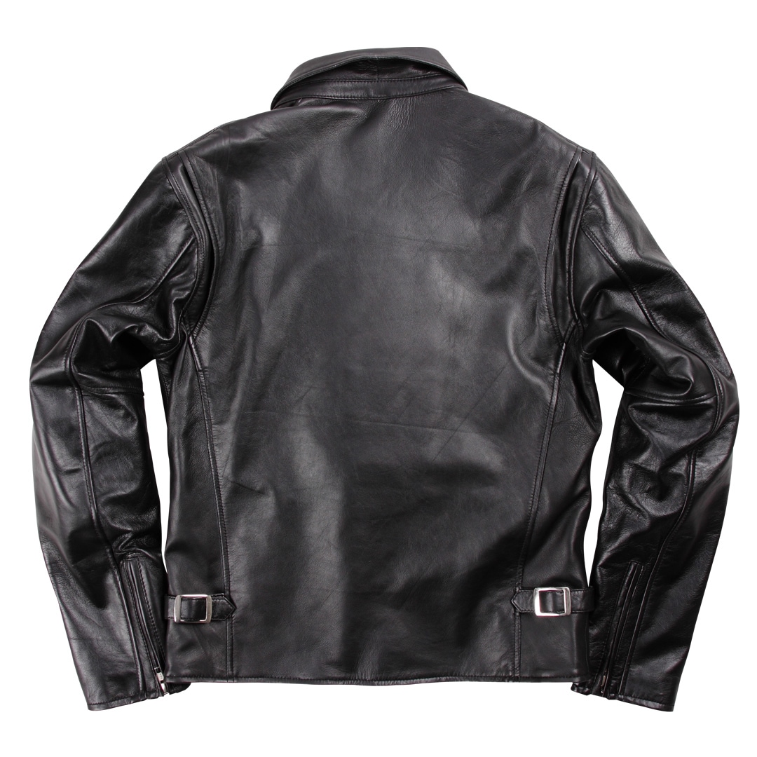 バイク 【XLW追加決定】レザージャケット[17SJ-1] ウェア,メンズ