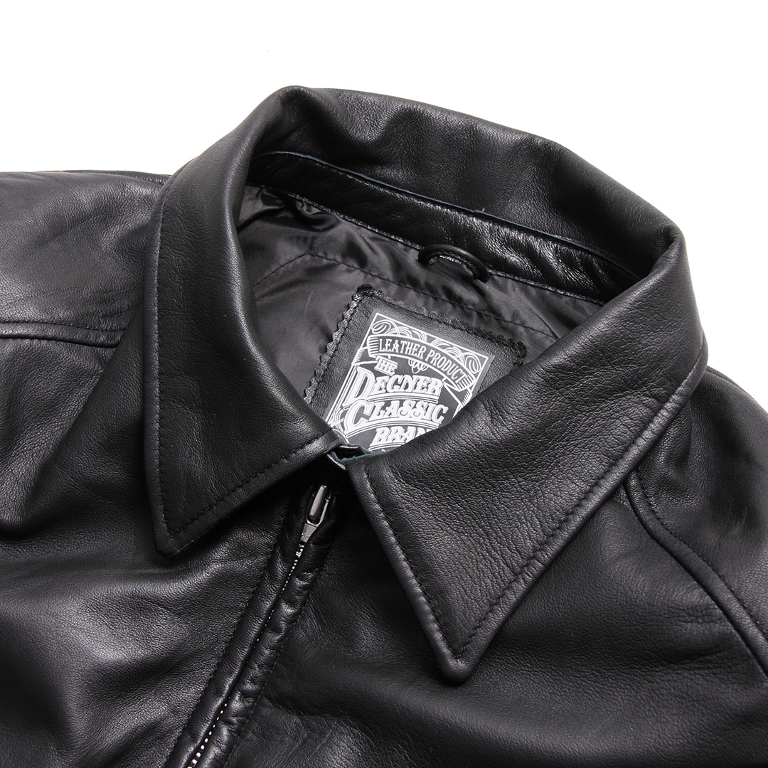 バイク 【XLW追加決定】レザージャケット[17SJ-1] ウェア,メンズ