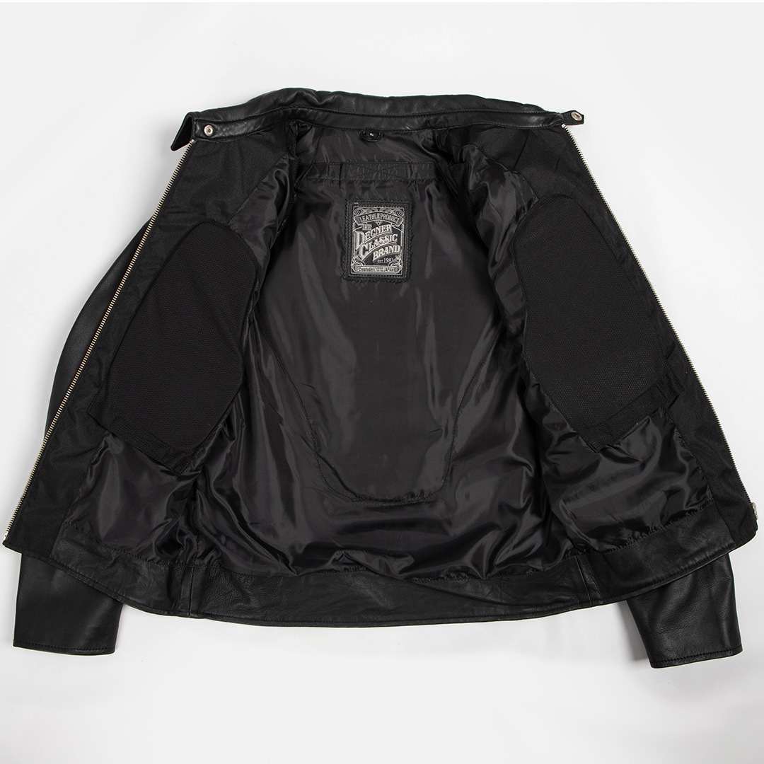 バイク 【XLW追加決定】レザージャケット[17SJ-1] ウェア,メンズ