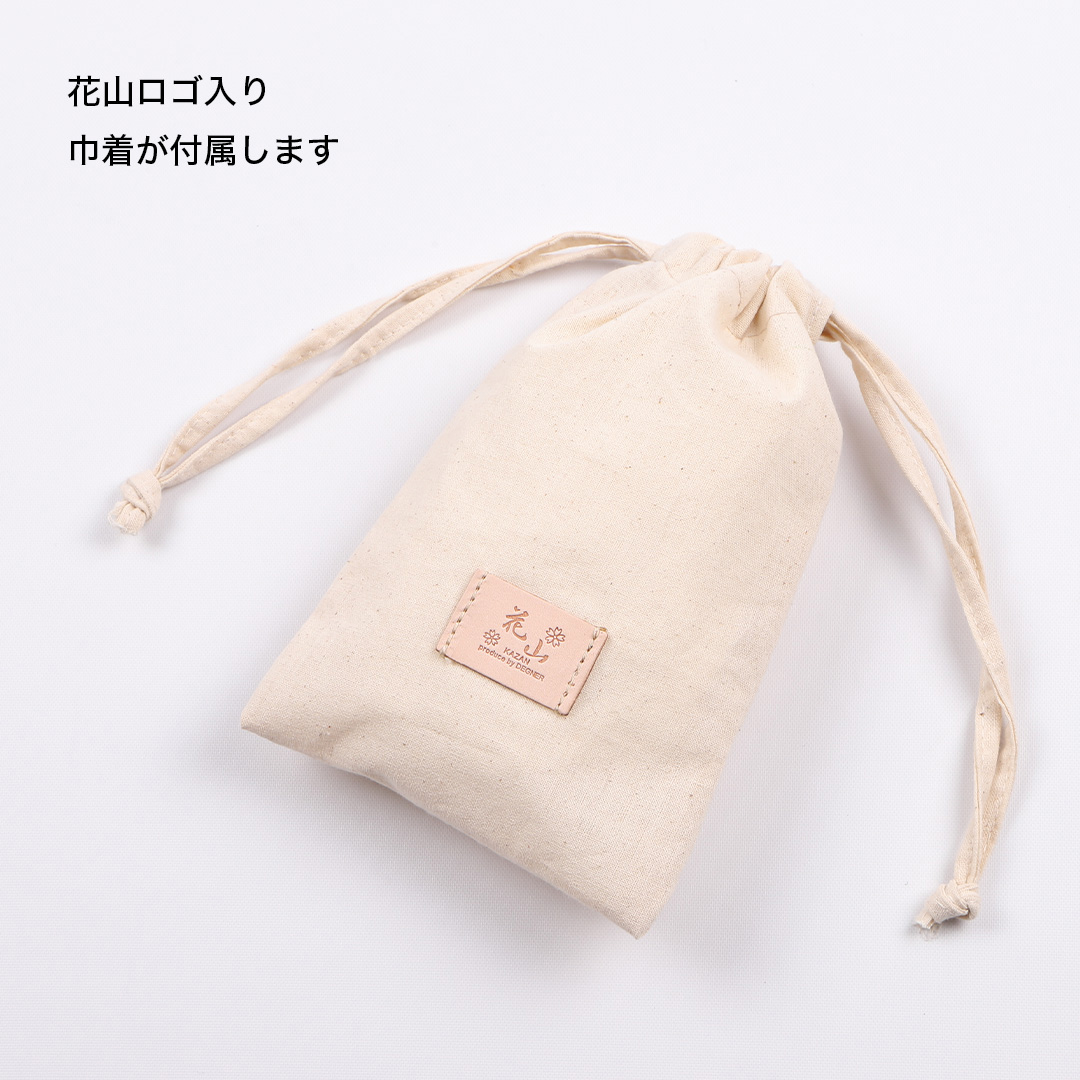 バイク ウェア 【新柄登場!!】花山キーウォレット[K-25K] レザー