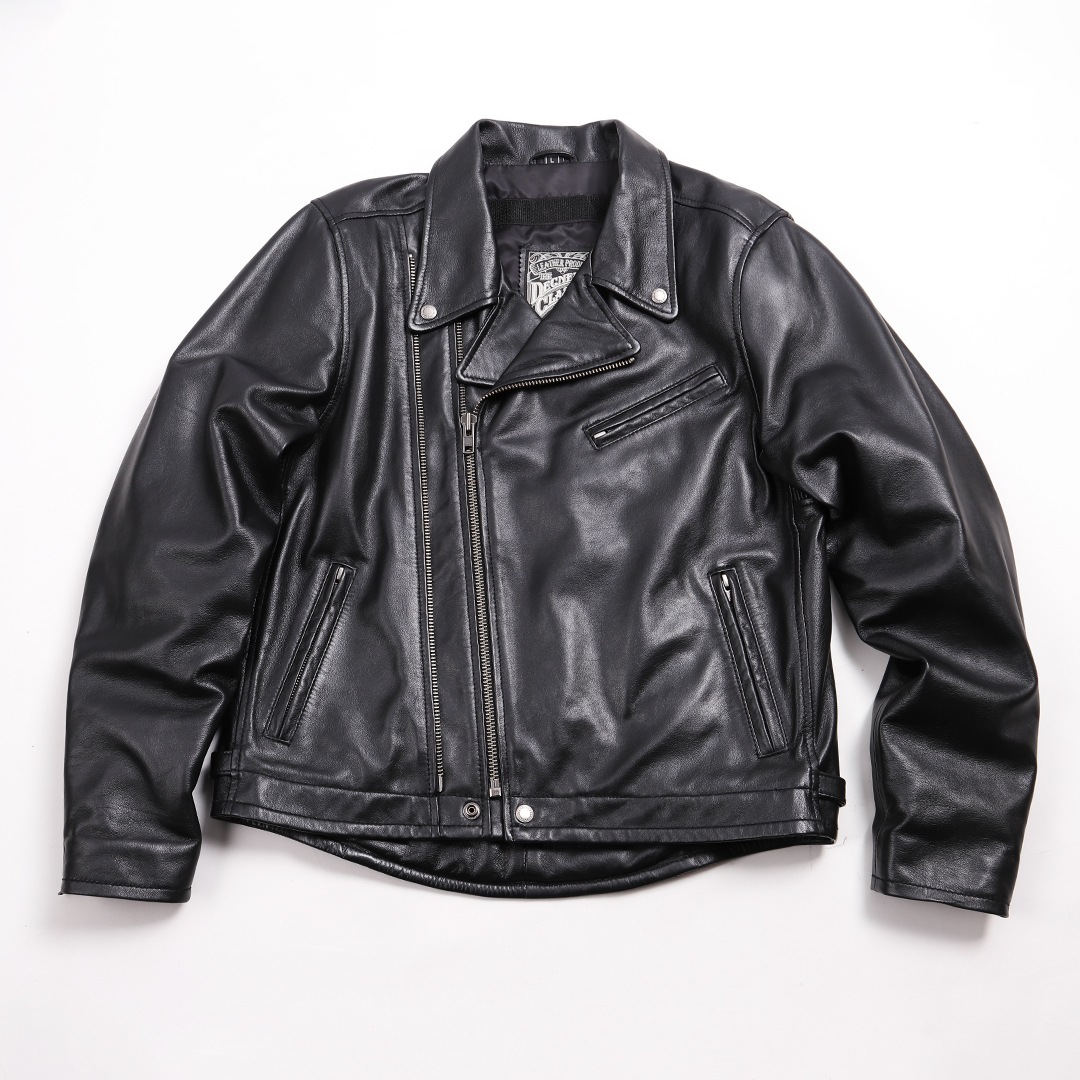 シープレザージャケット[20SJ-8A] | ウェア,メンズ,ジャケット