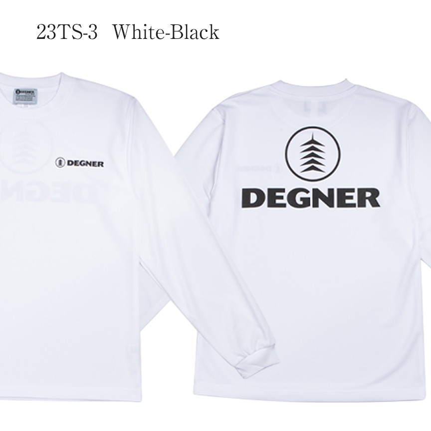 テッケル　ドライロングTシャツ テッケル ドライロングTシャツ grooveonthesea_zenaq-longsleevedry