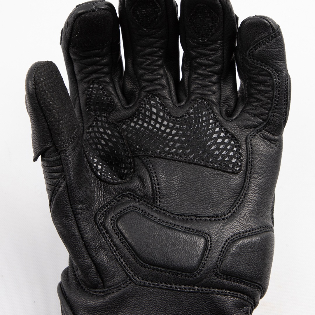 DEGNER TG-94 レザーグローブ Mサイズ 新品未使用品 デグナー DEGNER バイク グローブ 本革 手袋 高機能 スマホ対応