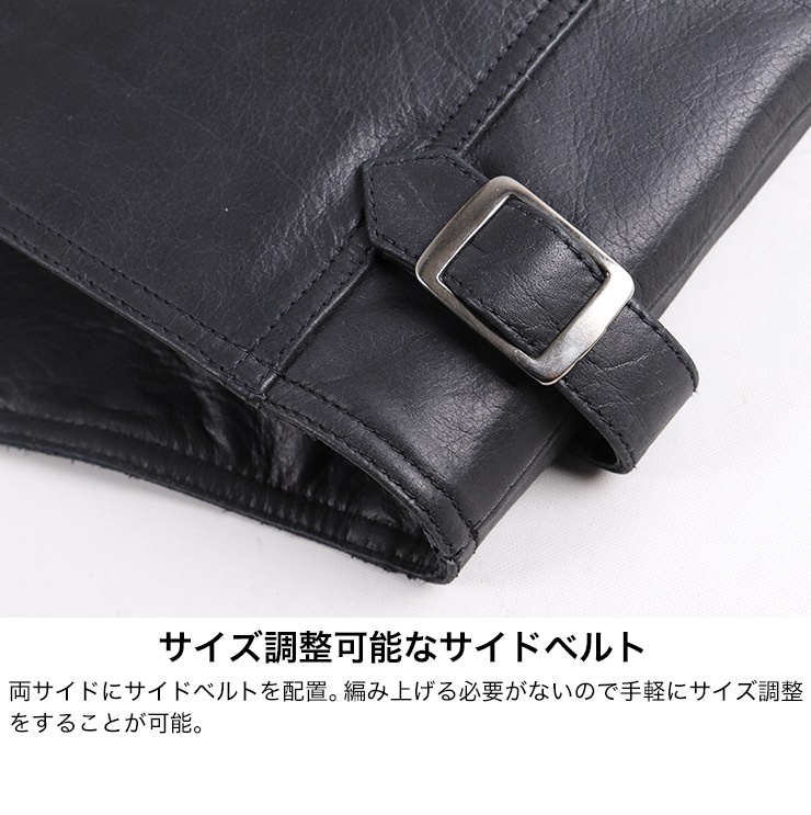 バイク レザーベスト [V-17] すべてのアイテム デグナー