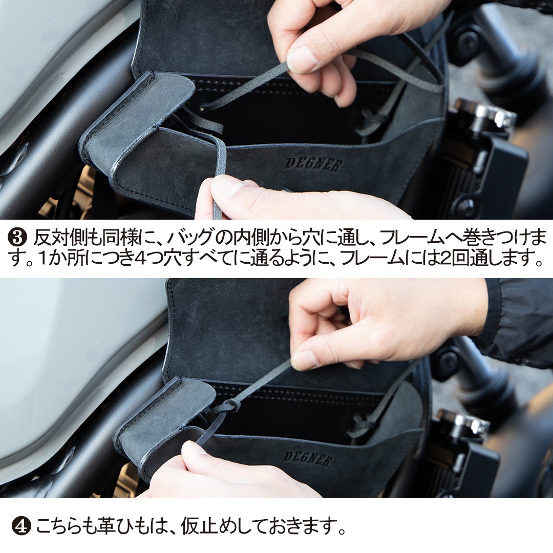 ちりさま 専用 レザーバッグ さとり 小銭入れ 松阪レザー 豊土（ダークブラウン） HCK36B-Z | 革